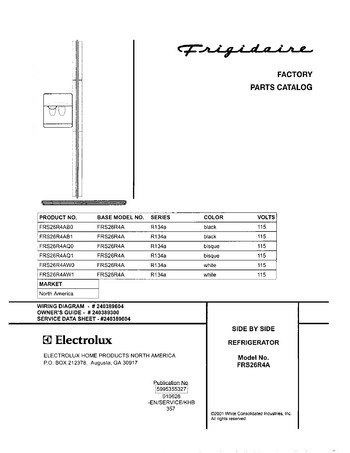 Diagram for FRS26R4AQ1