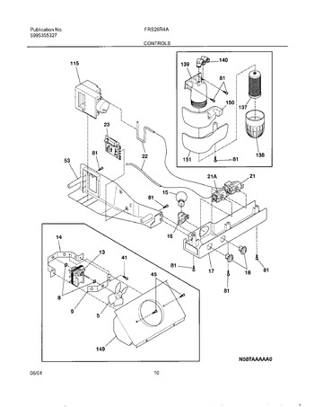 Diagram for FRS26R4AQ1