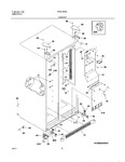 Diagram for 07 - Cabinet