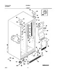 Diagram for 07 - Cabinet