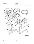 Diagram for 15 - Dispenser