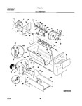 Diagram for 17 - Ice Container