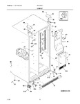 Diagram for 07 - Cabinet