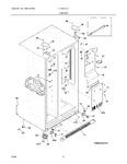 Diagram for 07 - Cabinet