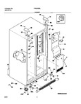 Diagram for 07 - Cabinet