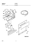 Diagram for 15 - Dispenser