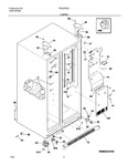 Diagram for 07 - Cabinet