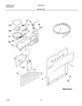 Diagram for 15 - Dispenser