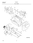 Diagram for 17 - Ice Container