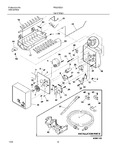 Diagram for 19 - Ice Maker