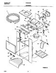 Diagram for 08 - Ice Dispenser