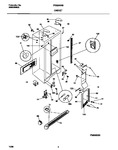 Diagram for 04 - Cabinet