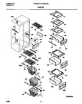 Diagram for 06 - Shelves