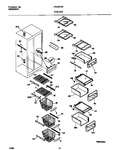 Diagram for 05 - Shelves