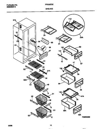 Diagram for FRS26ZGED0