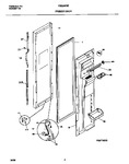 Diagram for 02 - Freezer Door