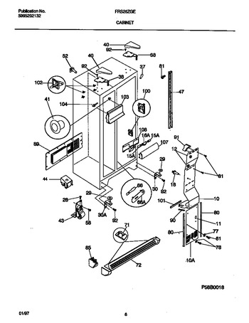 Diagram for FRS26ZGEB3