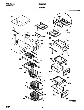 Diagram for FRS26ZGEB3