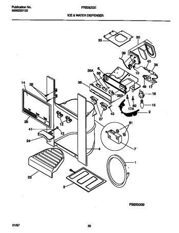 Diagram for FRS26ZGEB3