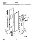 Diagram for 02 - Freezer Door