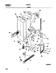 Diagram for 04 - Cabinet