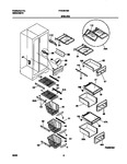 Diagram for 05 - Shelf