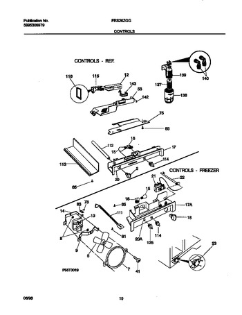 Diagram for FRS26ZGGB3