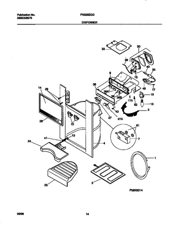 Diagram for FRS26ZGGB3