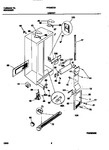 Diagram for 04 - Cabinet