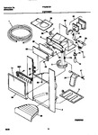 Diagram for 08 - Ice Dispenser