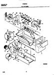 Diagram for 09 - Ice Container