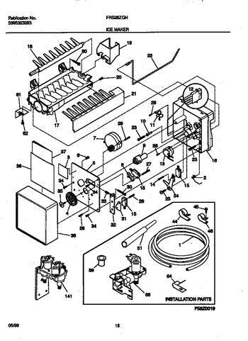 Diagram for FRS26ZGHW0