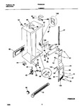 Diagram for 04 - Cabinet