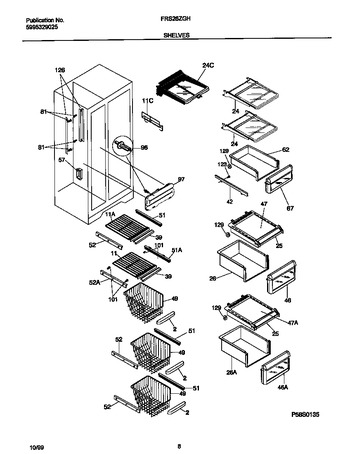 Diagram for FRS26ZGHB2