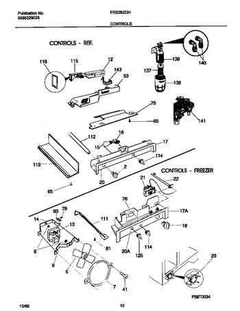 Diagram for FRS26ZGHB2