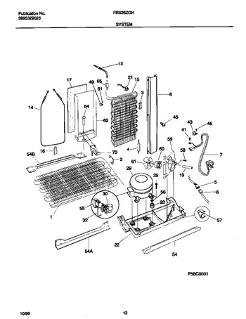 Diagram for FRS26ZGHB2