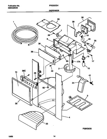 Diagram for FRS26ZGHB2