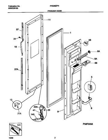 Diagram for FRS26ZPHB1