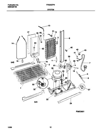 Diagram for FRS26ZPHB1