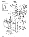 Diagram for 08 - Ice Dispenser