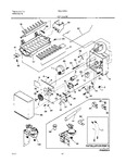 Diagram for 19 - Ice Maker