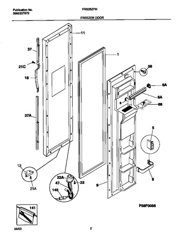 Diagram for FRS26ZPHD2