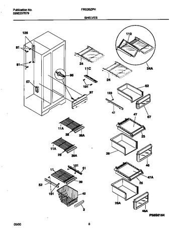 Diagram for FRS26ZPHD2