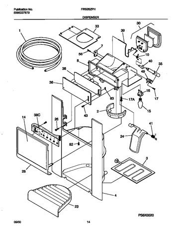 Diagram for FRS26ZPHD2