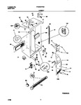 Diagram for 04 - Cabinet