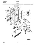 Diagram for 04 - Cabinet