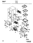 Diagram for 05 - Shelves