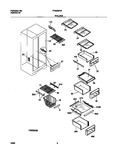 Diagram for 05 - Shelves