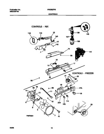 Diagram for FRS26ZRGB0