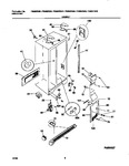 Diagram for 04 - Cabinet